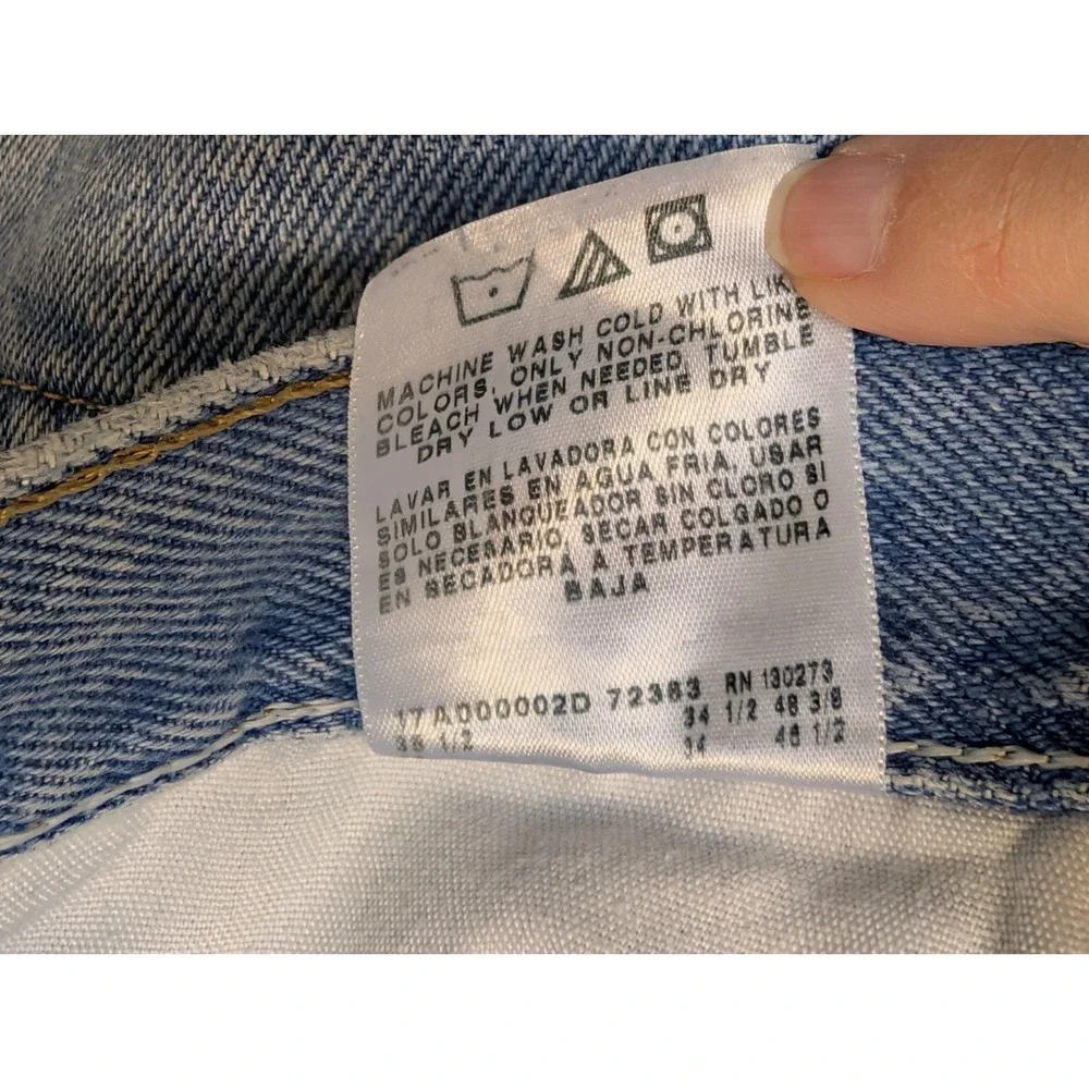 Wrangler regular fit